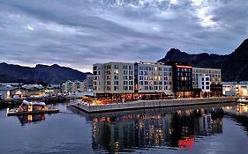 Thon Hotel Svolvær